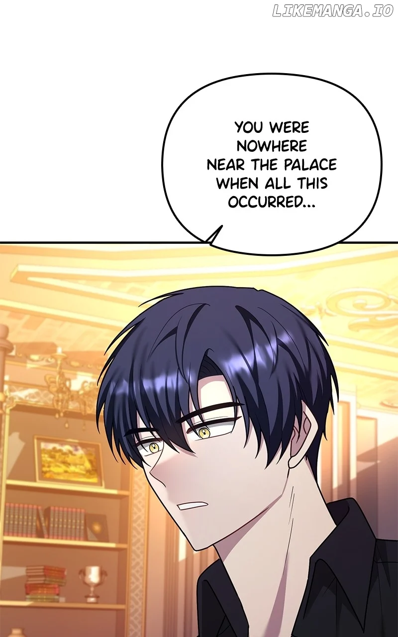 For The Princess Who Will Disappear  22 page 86