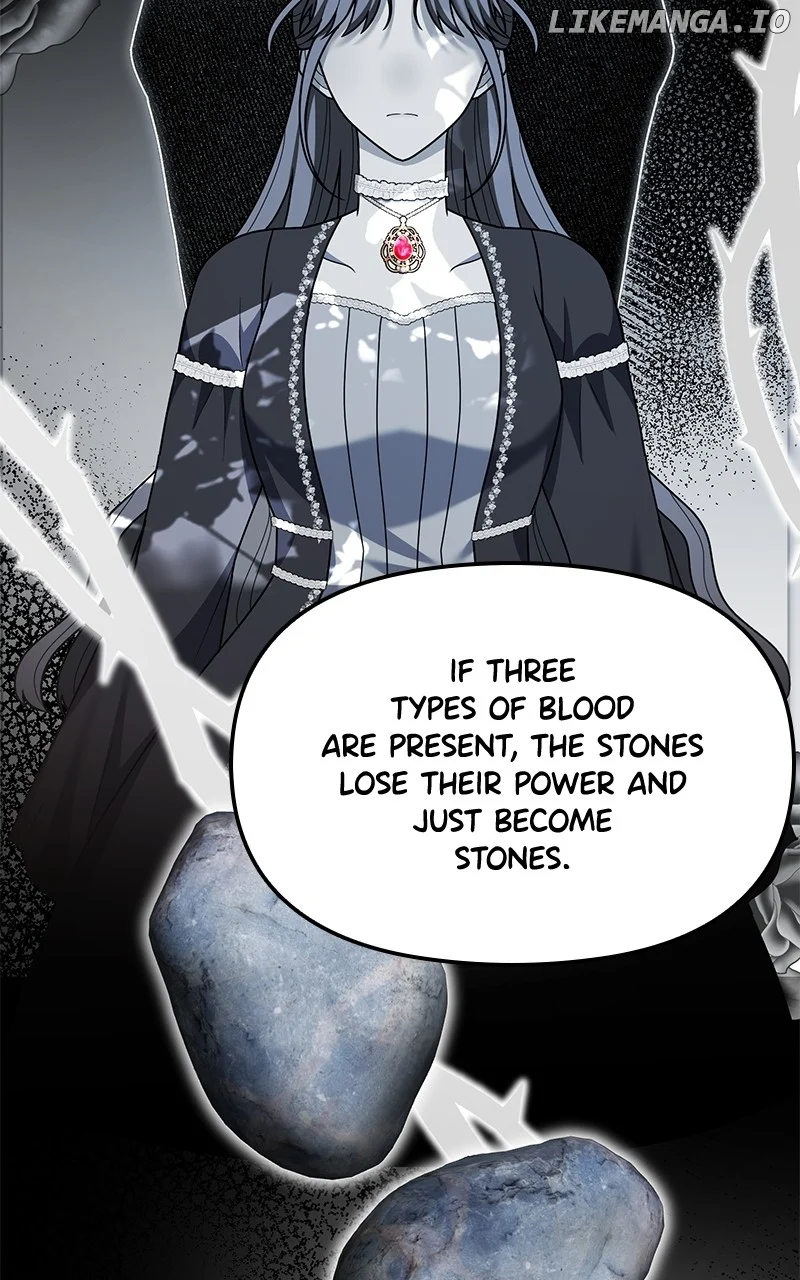 For The Princess Who Will Disappear  22 page 8
