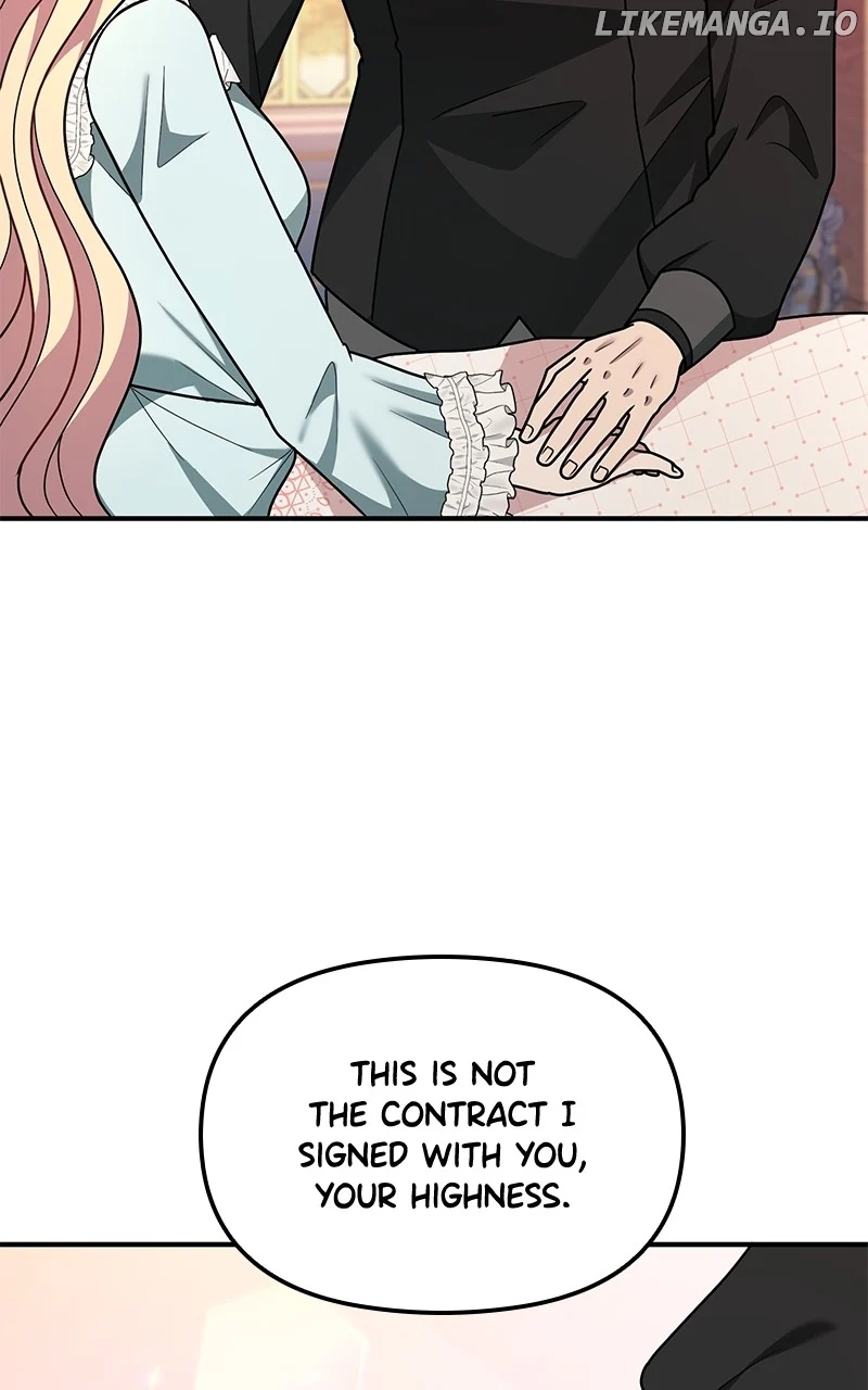 For The Princess Who Will Disappear  22 page 90