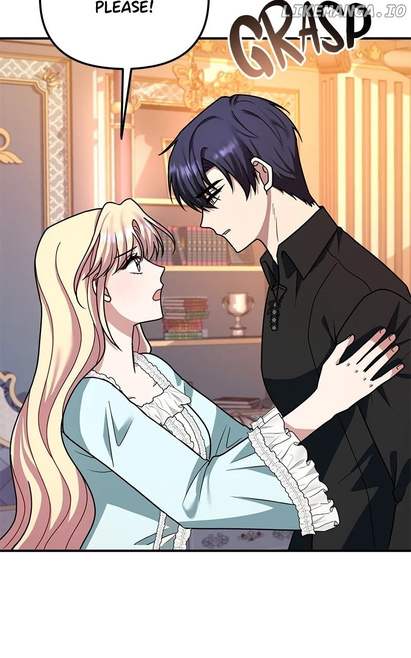 For The Princess Who Will Disappear  22 page 96