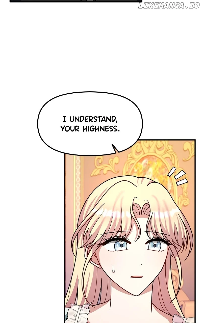 For The Princess Who Will Disappear  22 page 98