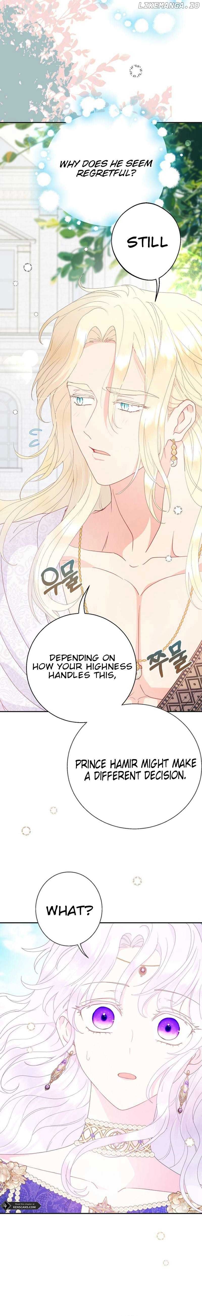 Forget My Husband, I’ll Go Make Money  85 page 1