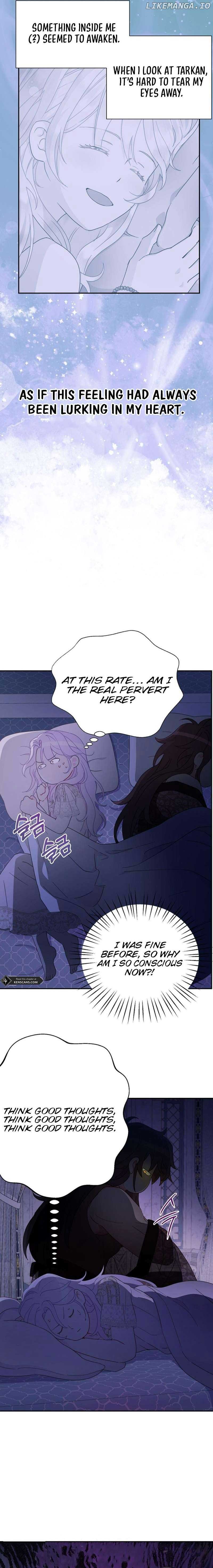 Forget My Husband, I’ll Go Make Money  85 page 21
