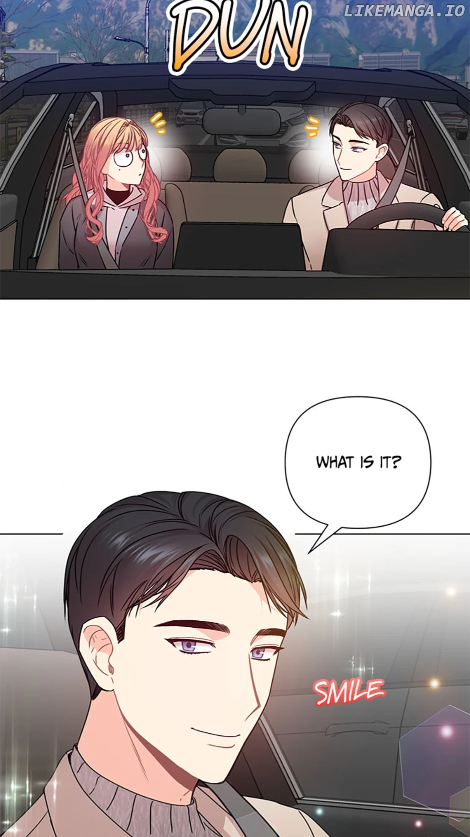 Frauds-In-Law [Official]  10 page 3