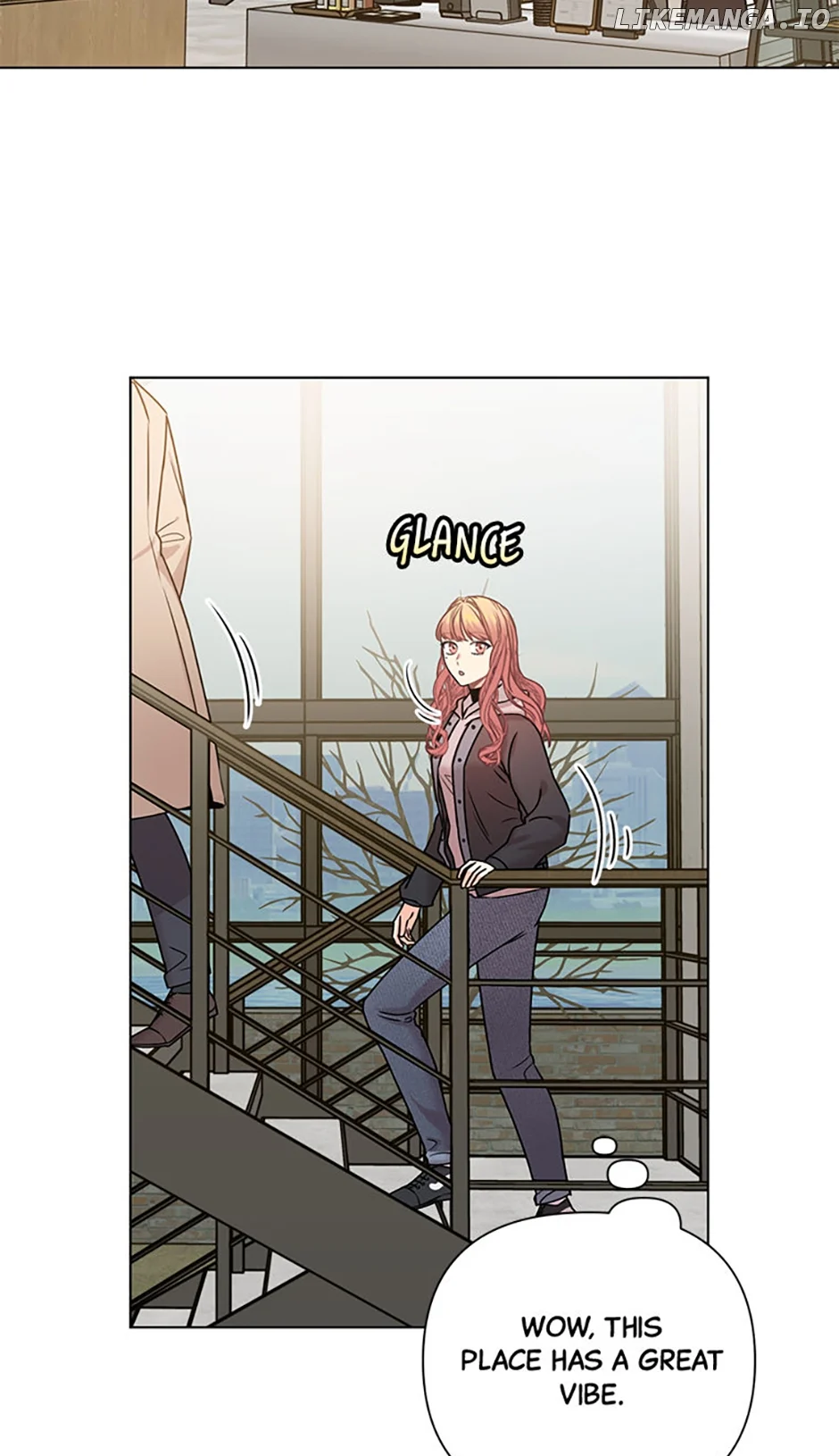 Frauds-In-Law [Official]  10 page 11