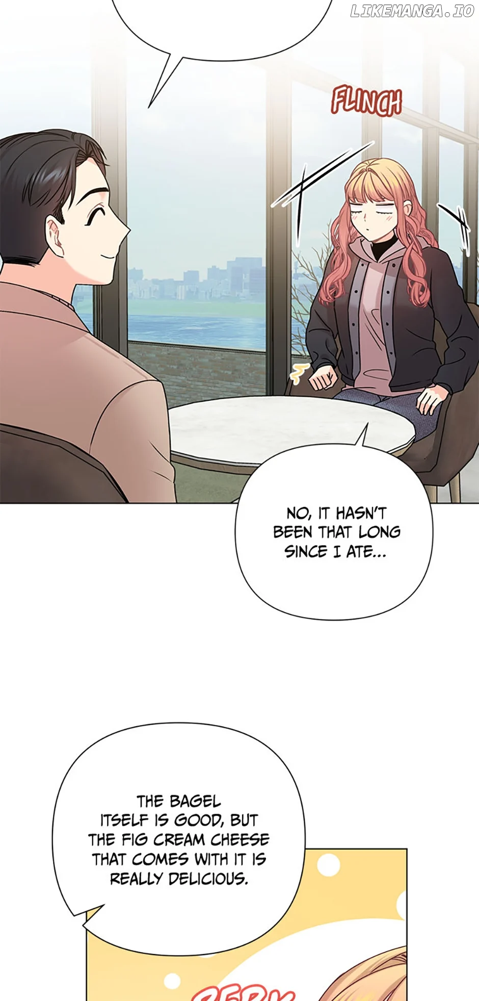 Frauds-In-Law [Official]  10 page 17