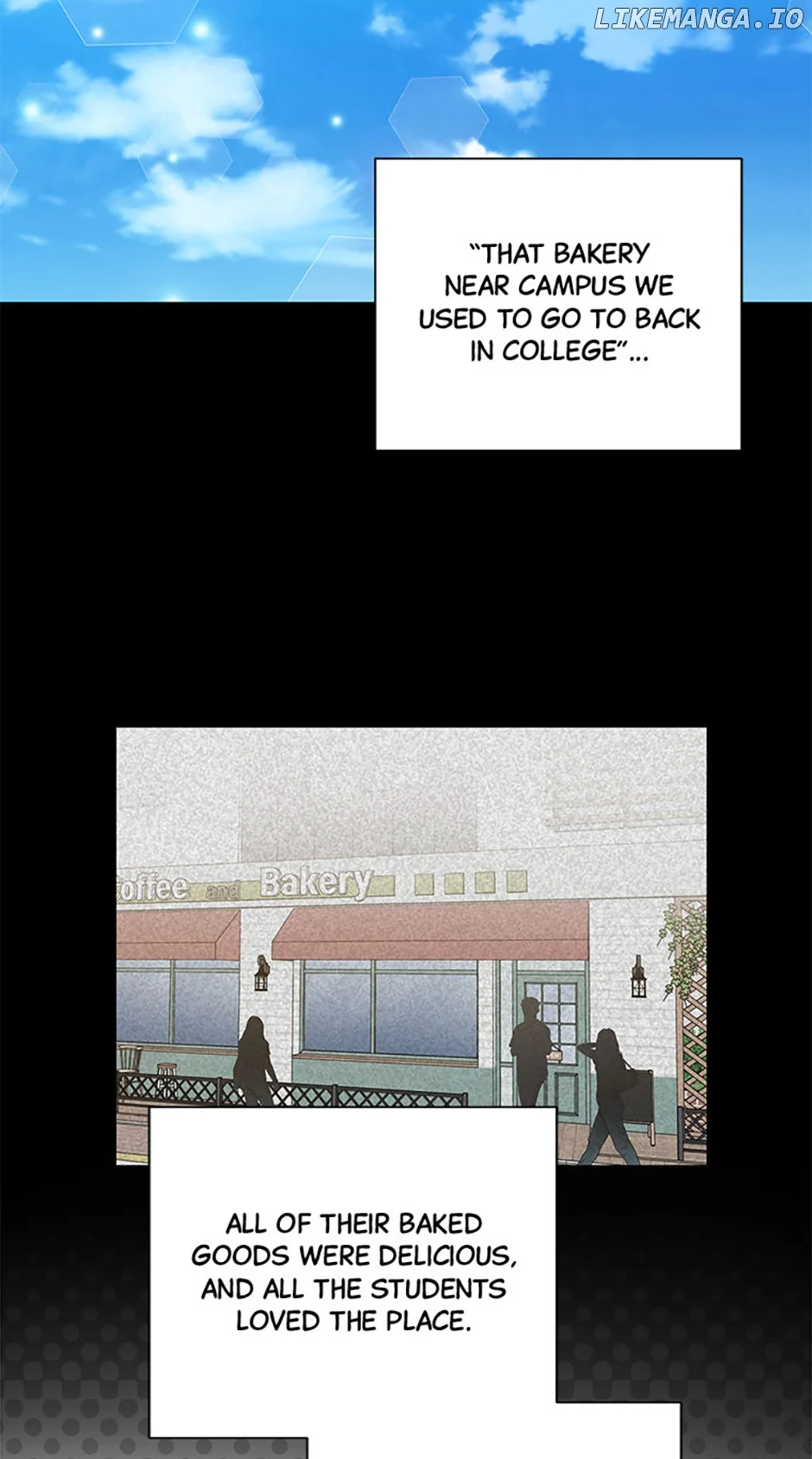 Frauds-In-Law [Official]  10 page 22