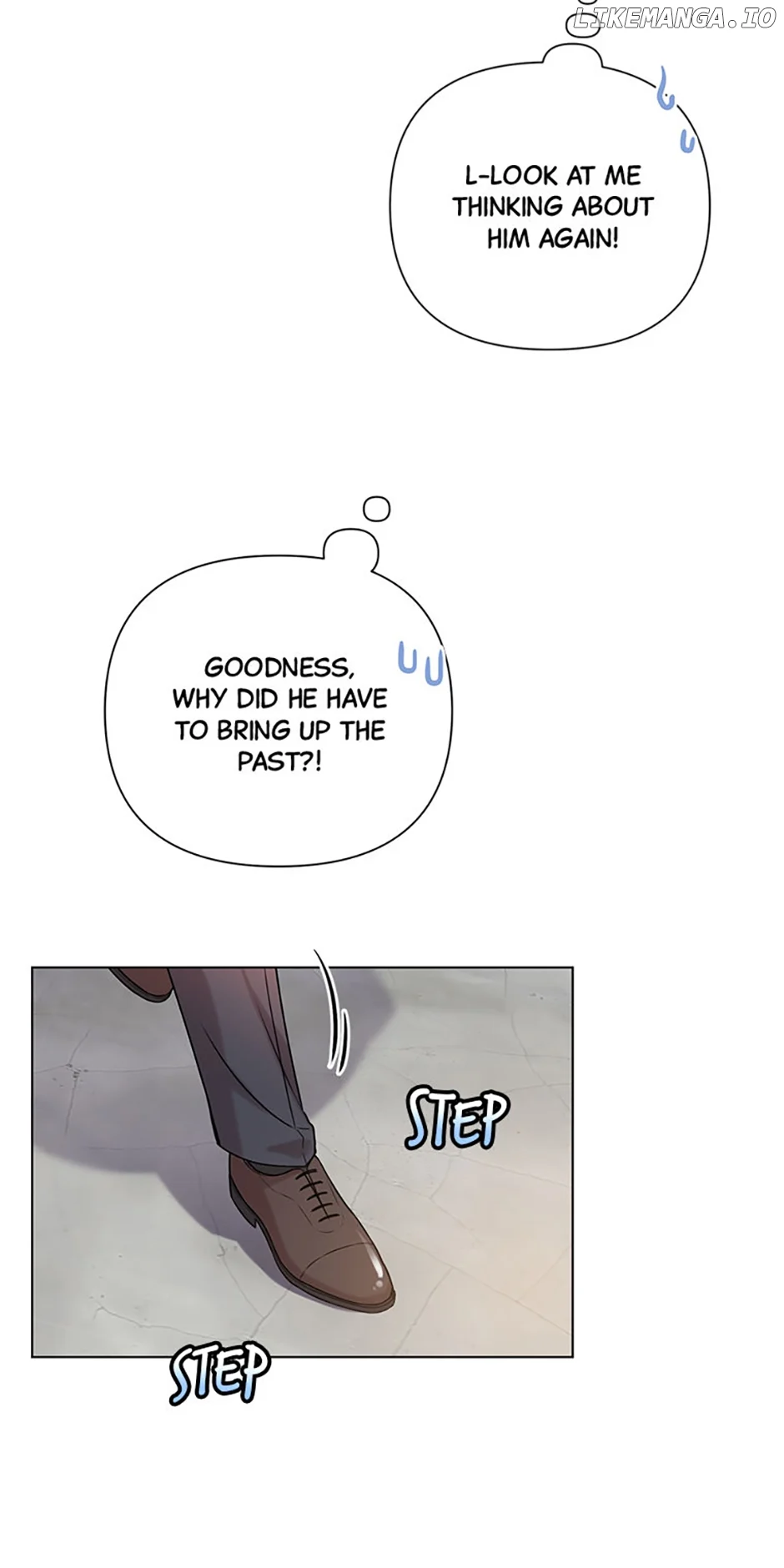 Frauds-In-Law [Official]  10 page 26