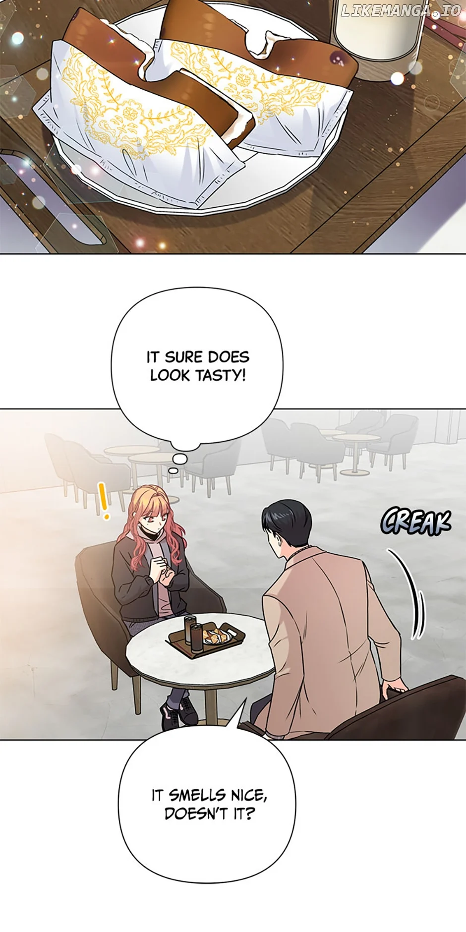 Frauds-In-Law [Official]  10 page 28