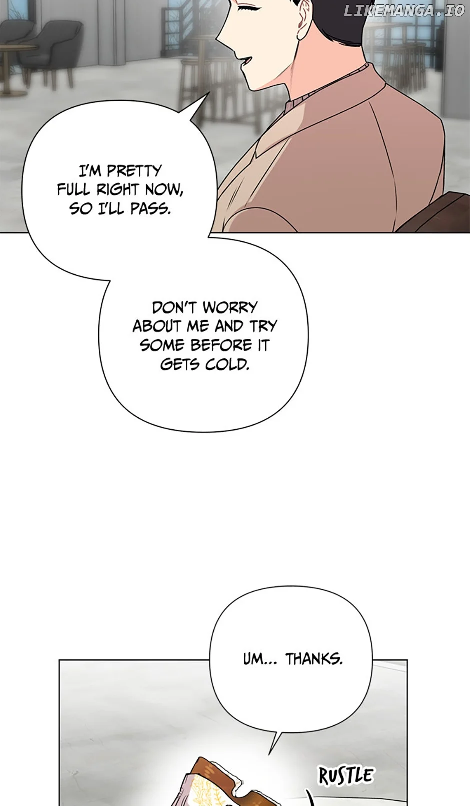 Frauds-In-Law [Official]  10 page 30