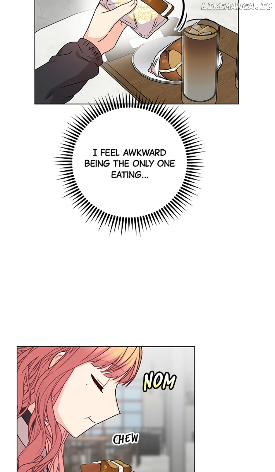 Frauds-In-Law [Official]  10 page 31