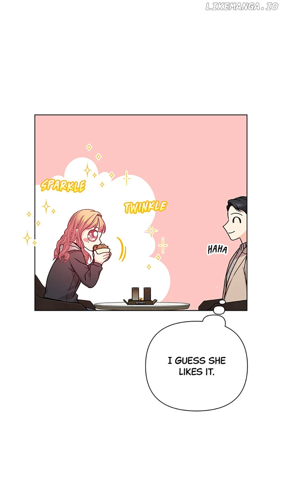 Frauds-In-Law [Official]  10 page 33