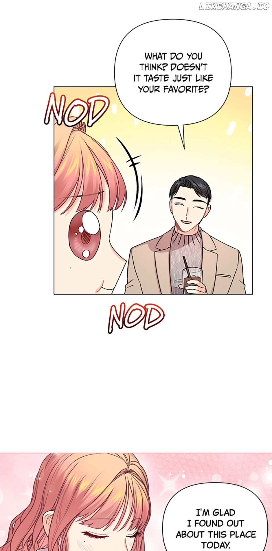 Frauds-In-Law [Official]  10 page 34
