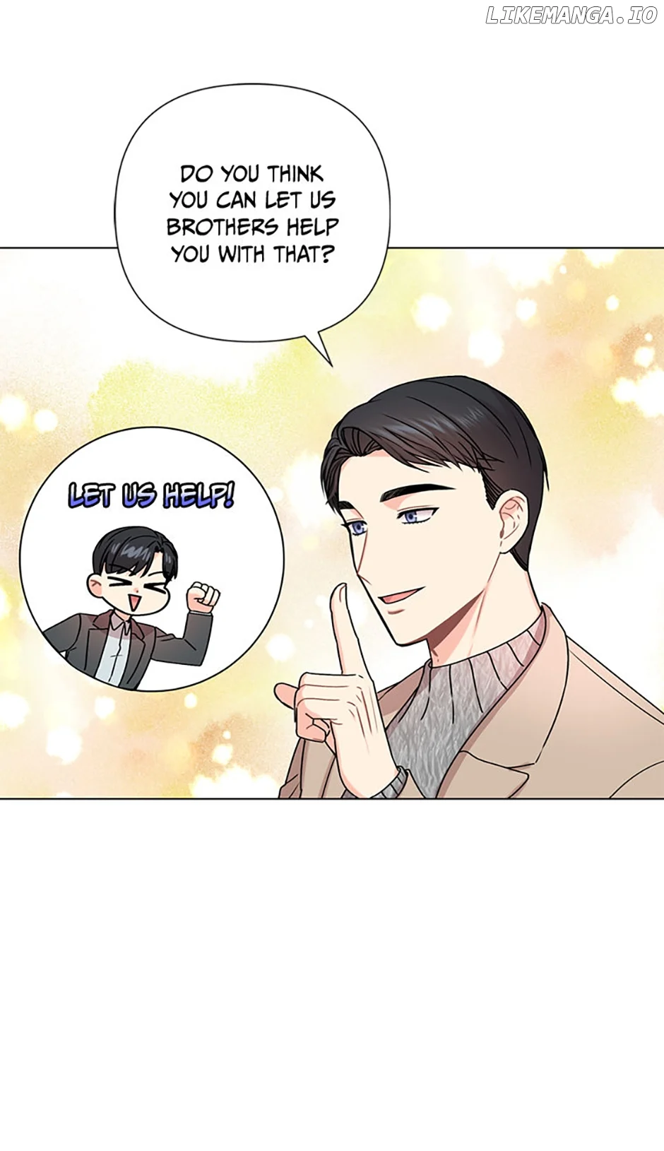 Frauds-In-Law [Official]  10 page 39