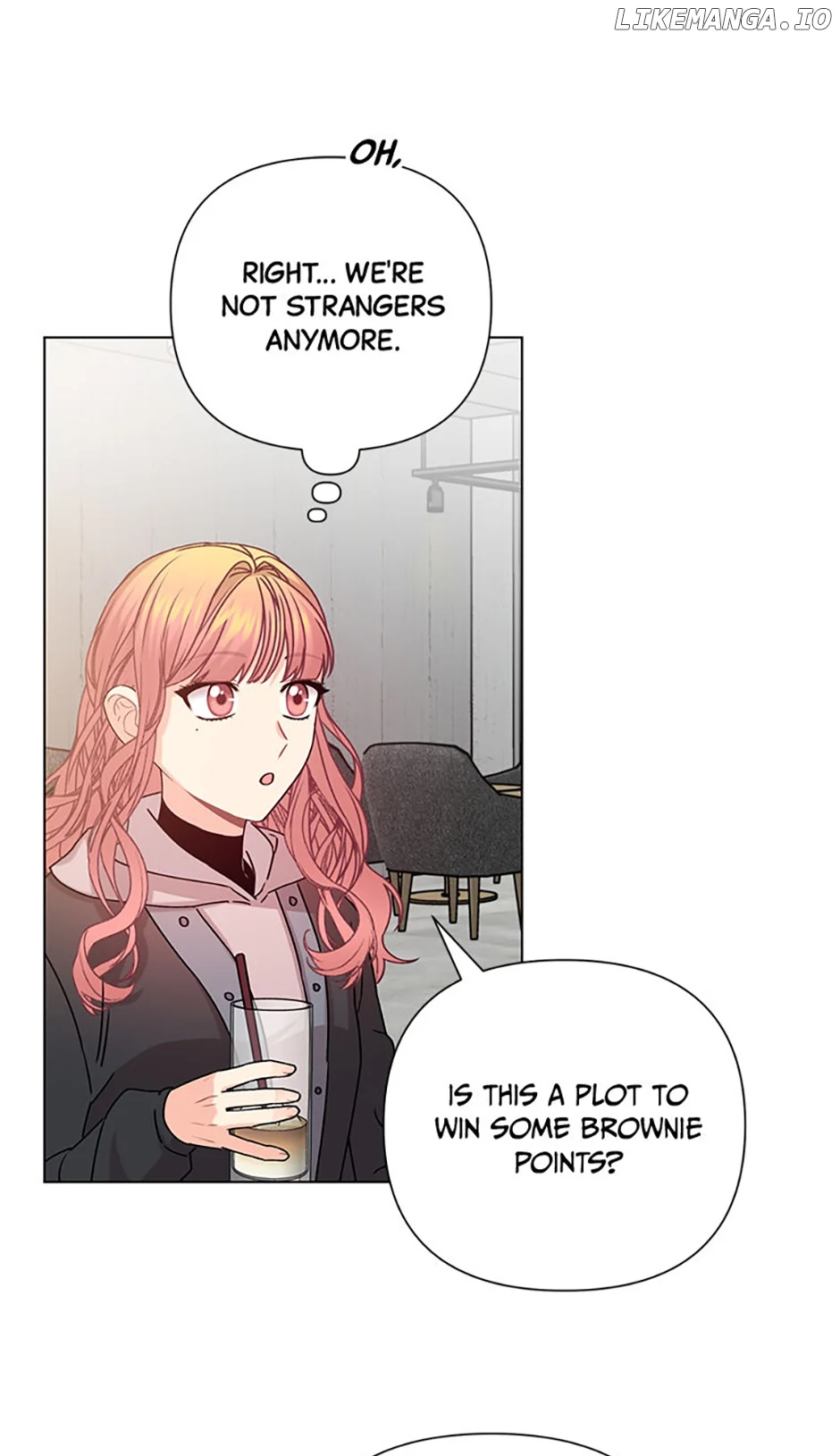 Frauds-In-Law [Official]  10 page 41