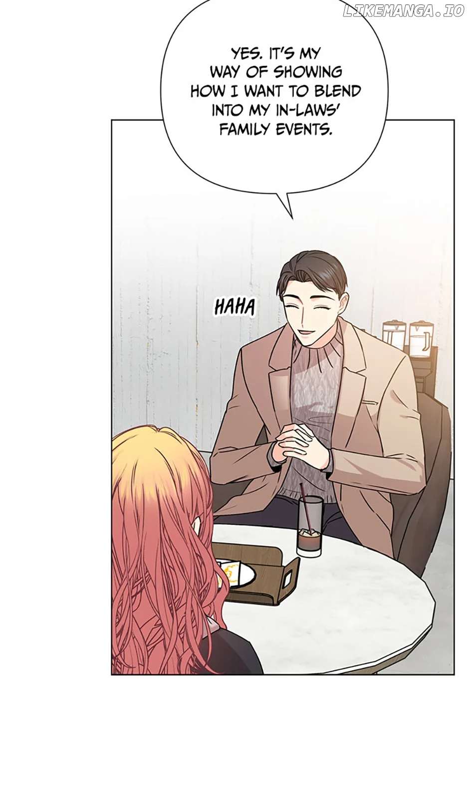 Frauds-In-Law [Official]  10 page 42