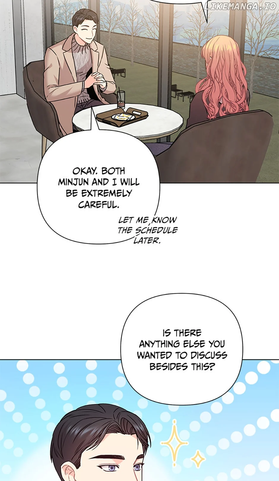 Frauds-In-Law [Official]  10 page 45