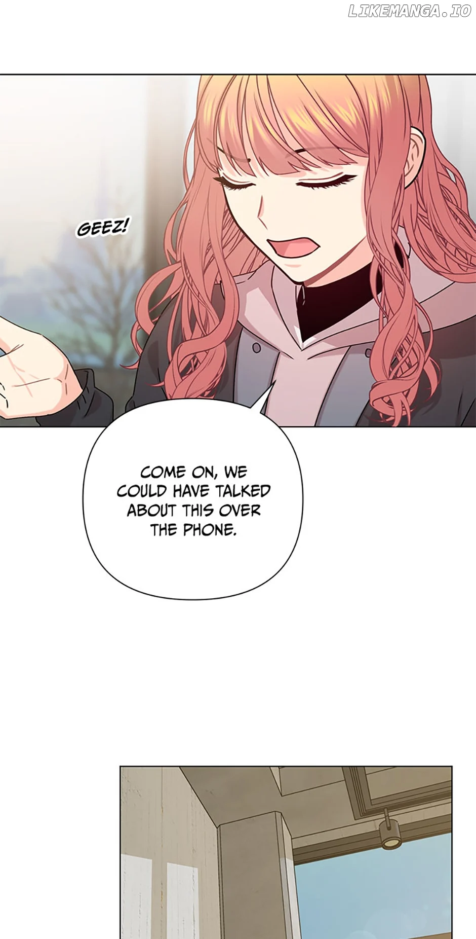 Frauds-In-Law [Official]  10 page 48
