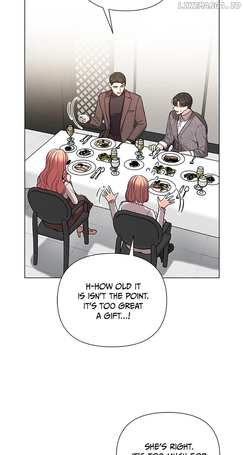 Frauds-In-Law [Official]  6 page 4