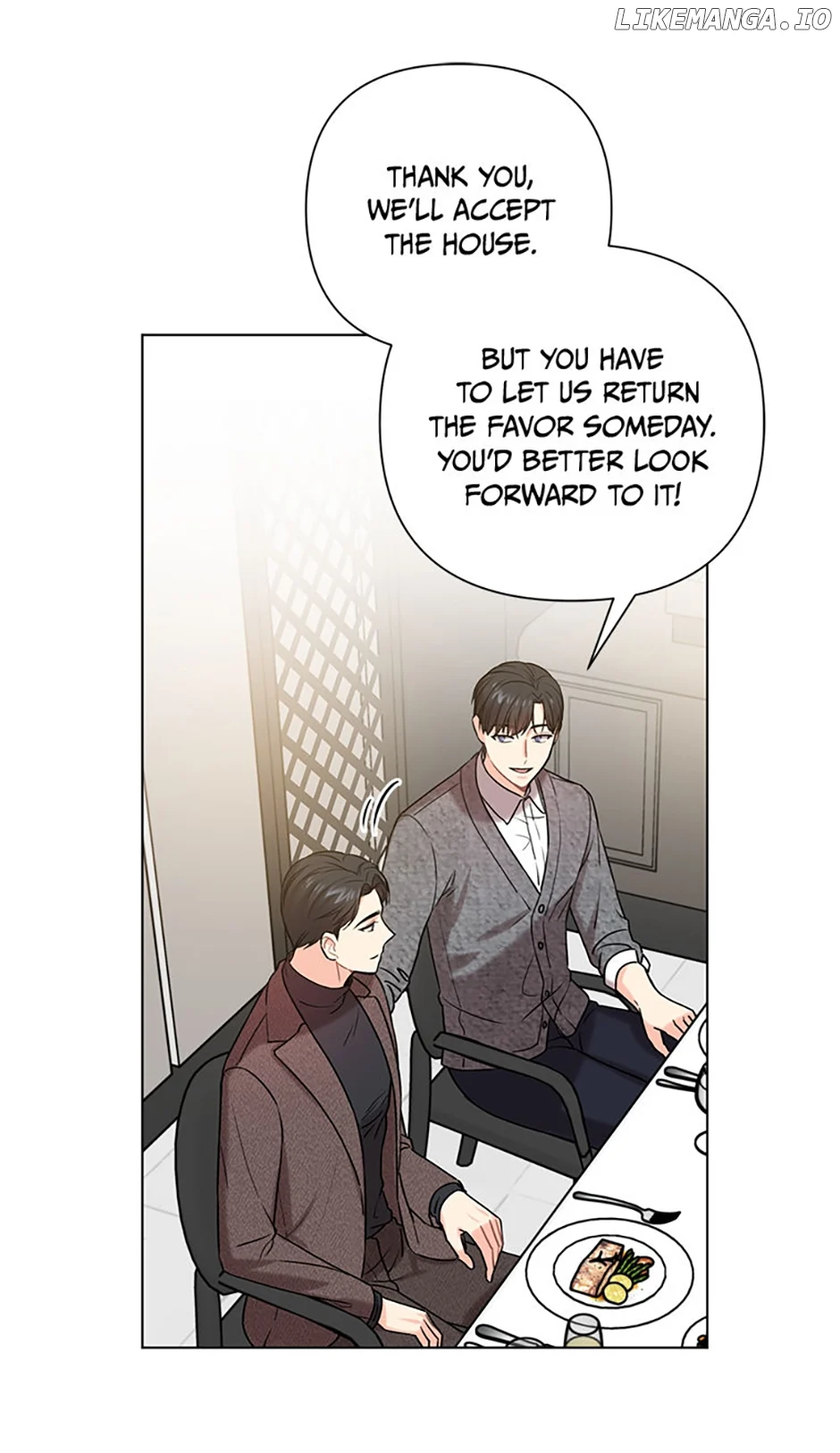 Frauds-In-Law [Official]  6 page 16