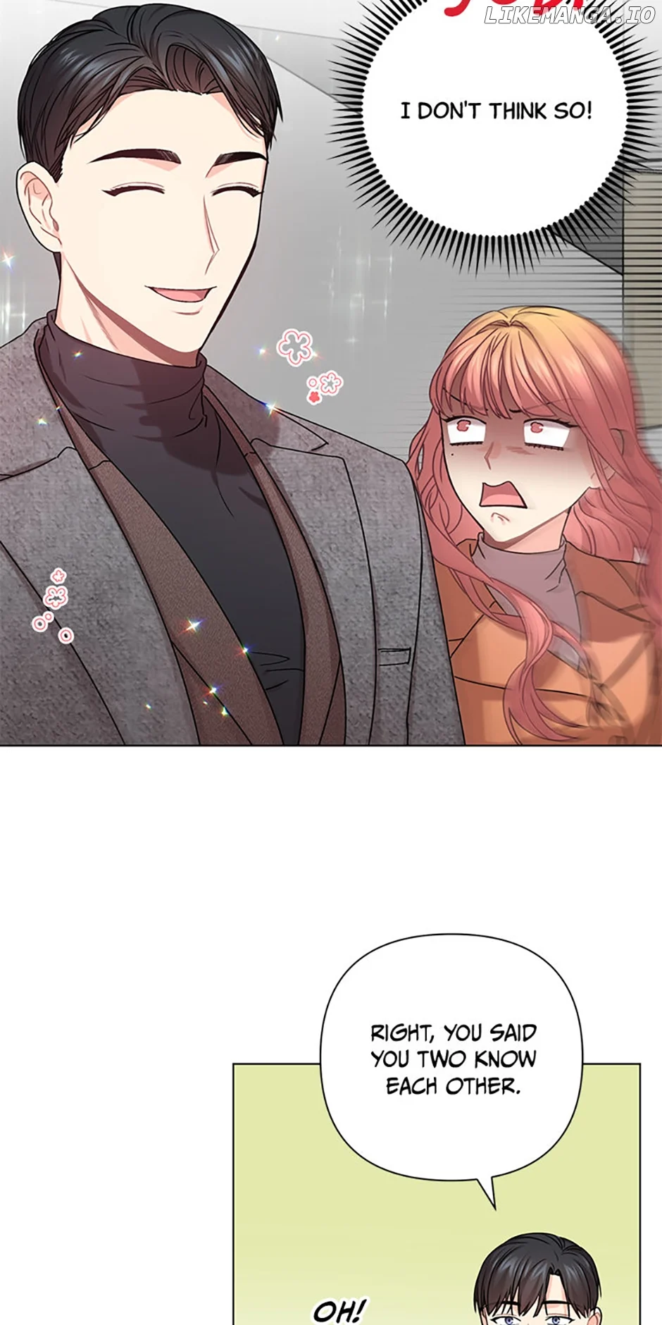 Frauds-In-Law [Official]  6 page 23
