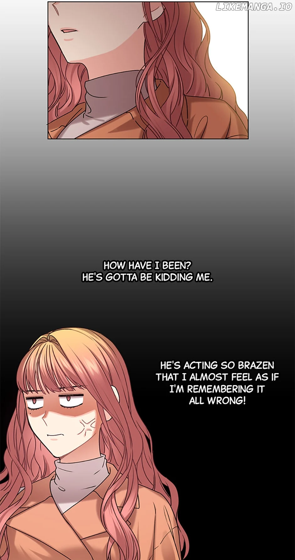Frauds-In-Law [Official]  6 page 29