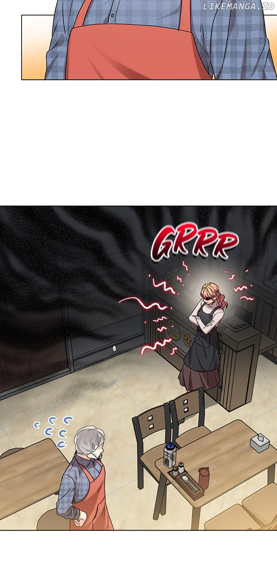 Frauds-In-Law [Official]  6 page 41