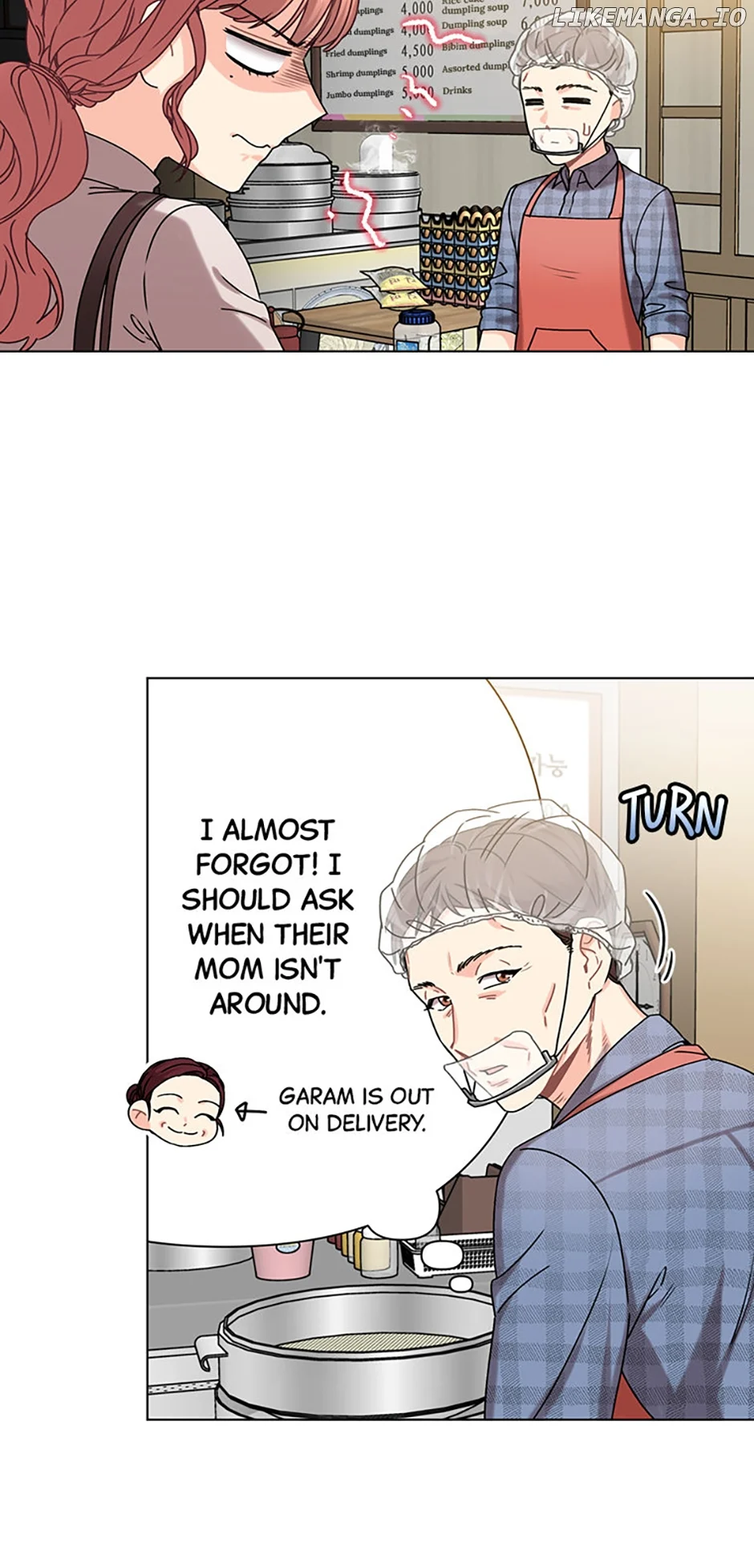 Frauds-In-Law [Official]  6 page 43