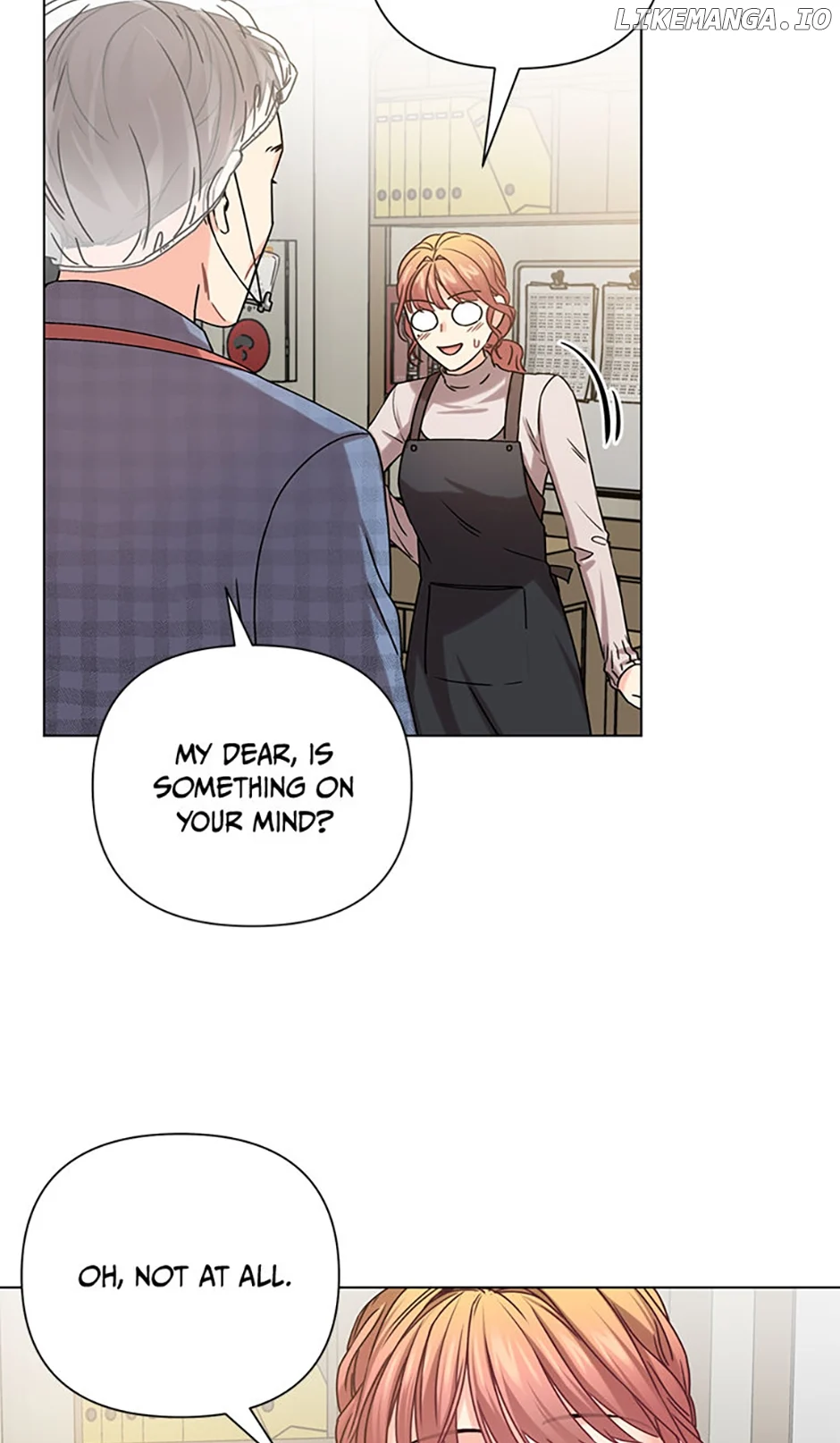 Frauds-In-Law [Official]  6 page 45