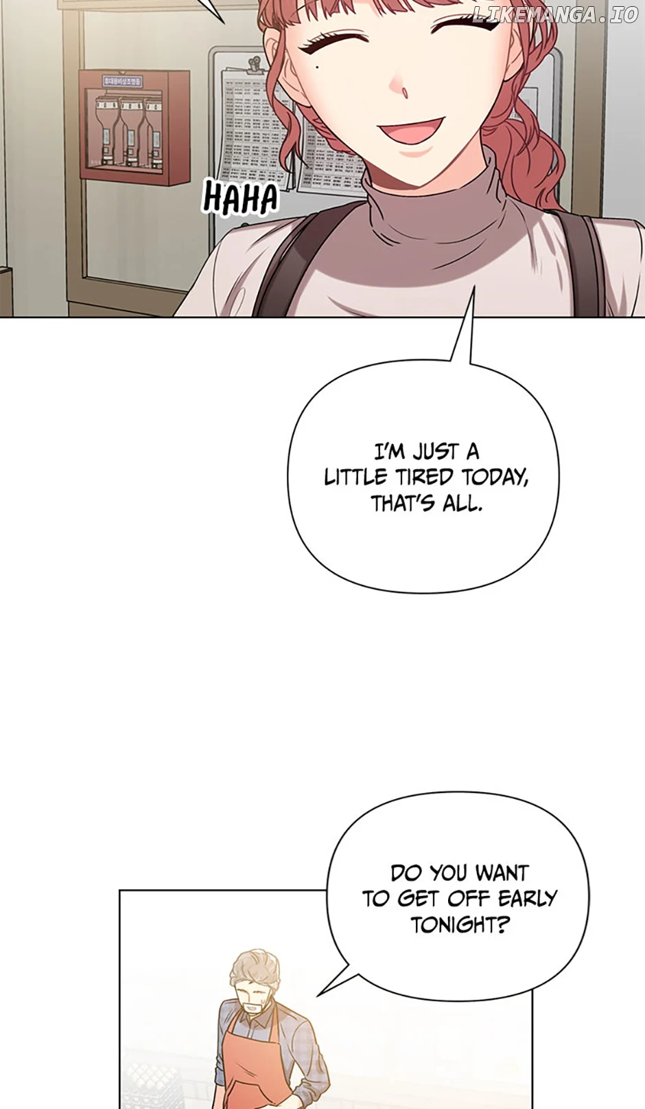 Frauds-In-Law [Official]  6 page 46