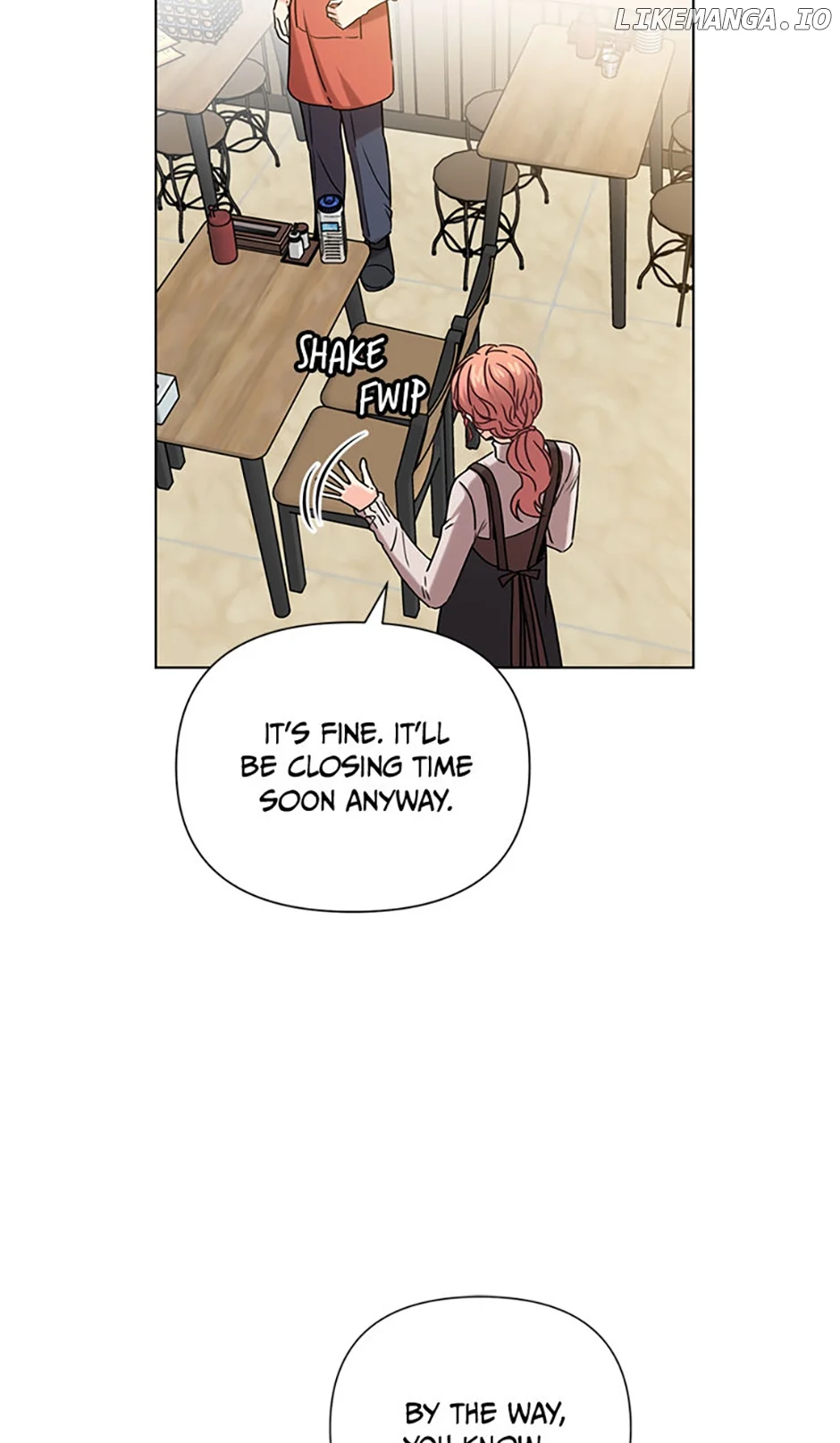 Frauds-In-Law [Official]  6 page 47
