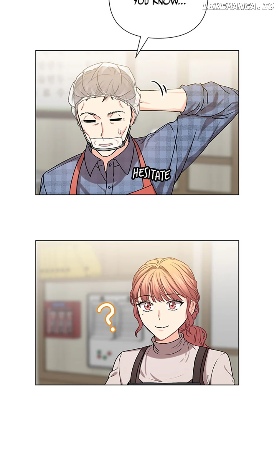 Frauds-In-Law [Official]  6 page 48