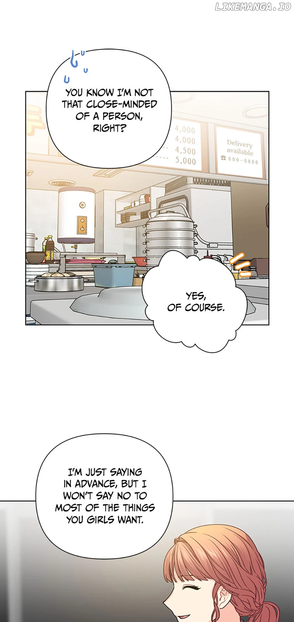 Frauds-In-Law [Official]  6 page 49
