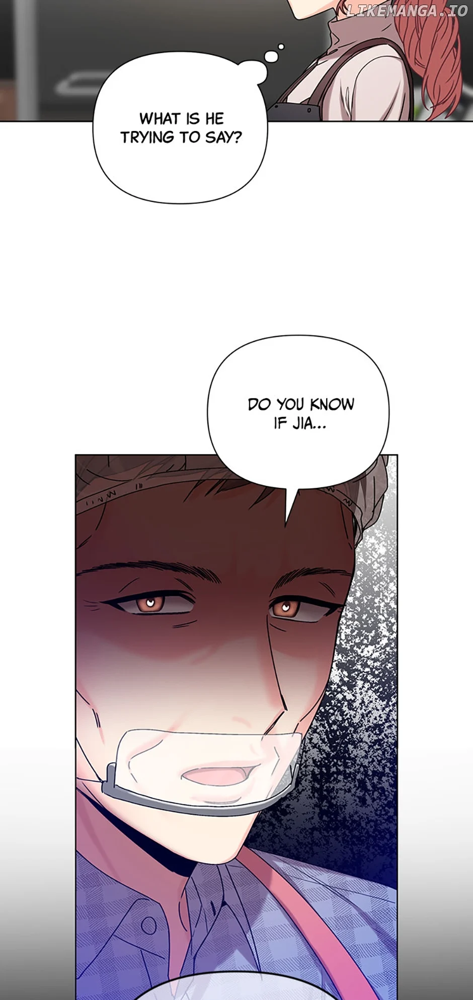 Frauds-In-Law [Official]  6 page 50