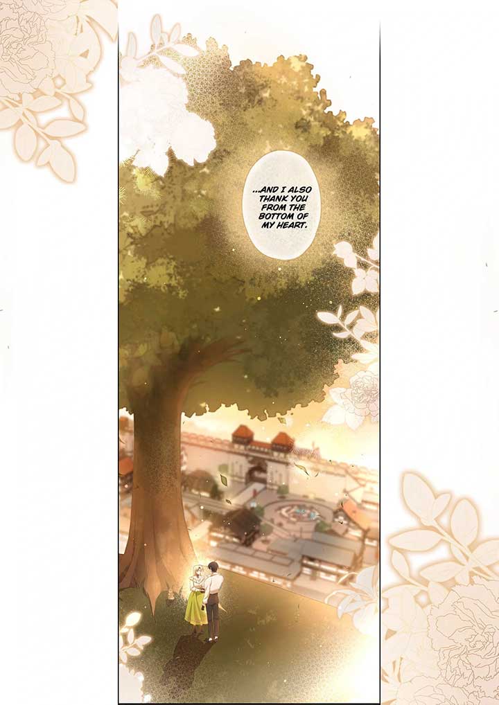 From a background character to the guardian of the marquess’s heir  7 page 18