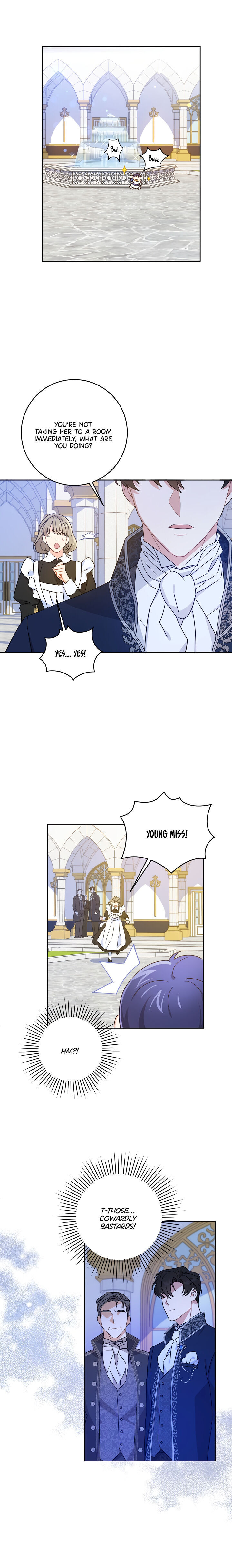 Give Me the Pacifier  3 page 20