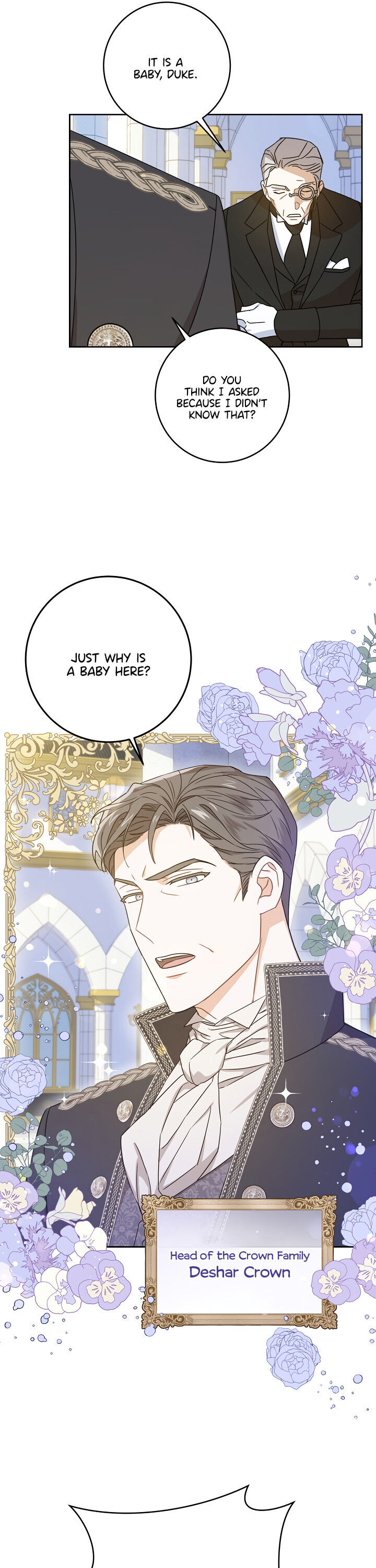 Give Me the Pacifier  3 page 7