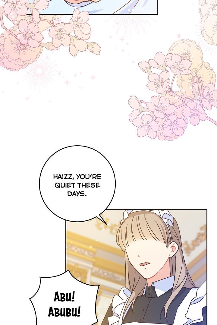 Give Me the Pacifier  4 page 11