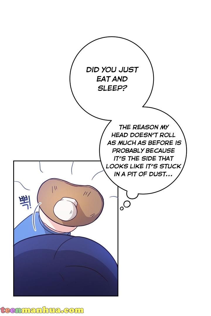 Give Me the Pacifier  4 page 21
