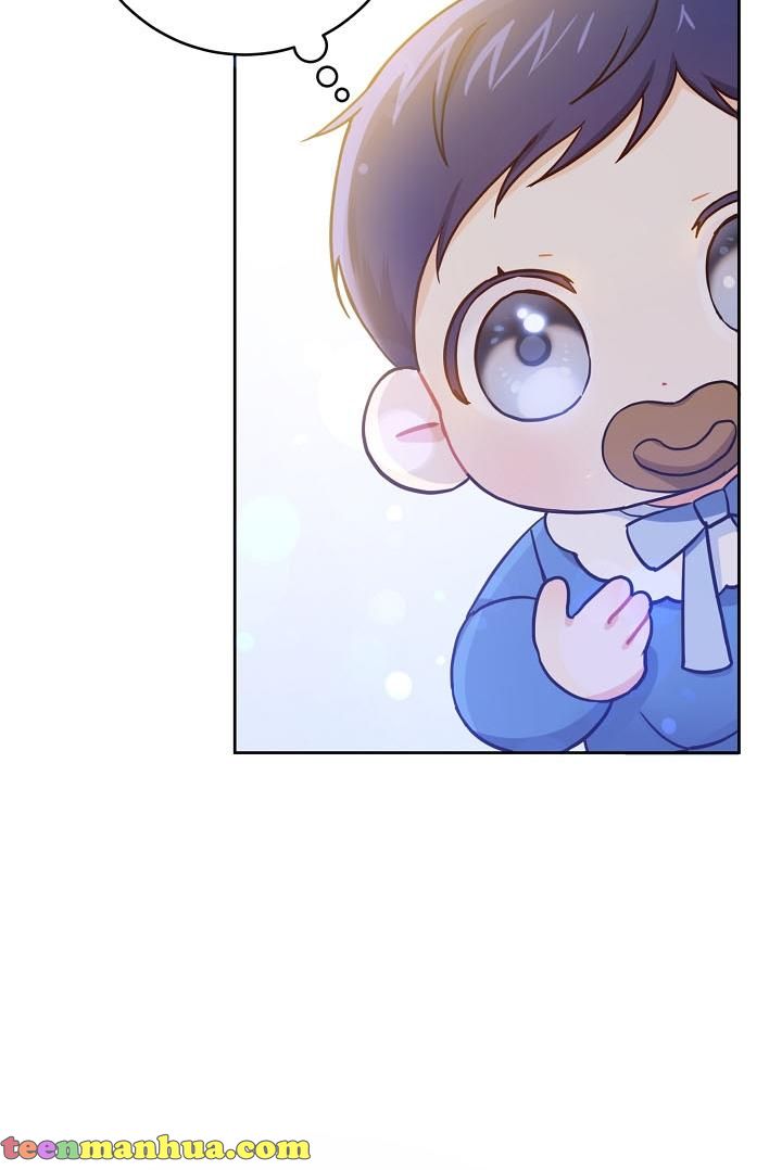 Give Me the Pacifier  4 page 25