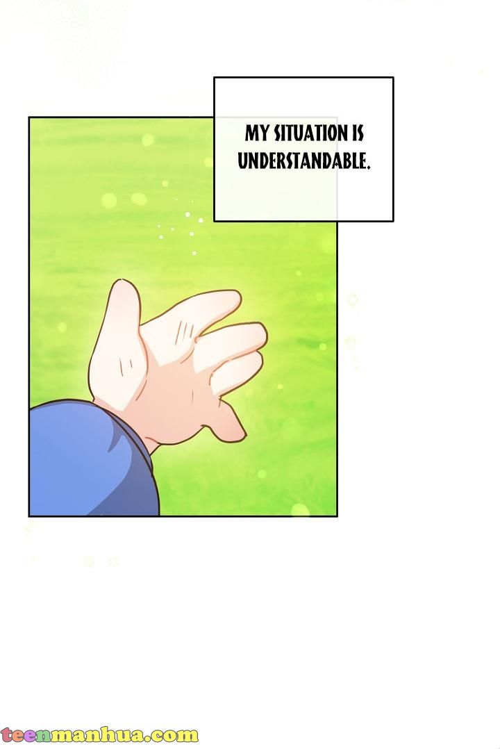 Give Me the Pacifier  4 page 37