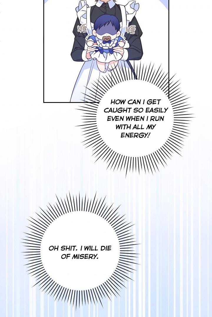 Give Me the Pacifier  4 page 4
