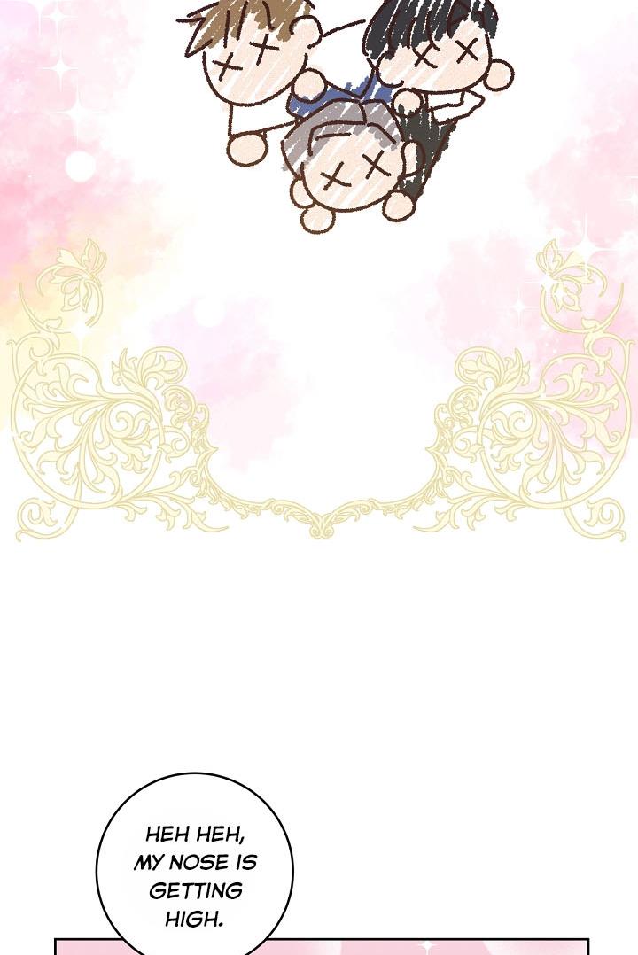 Give Me the Pacifier  4 page 42