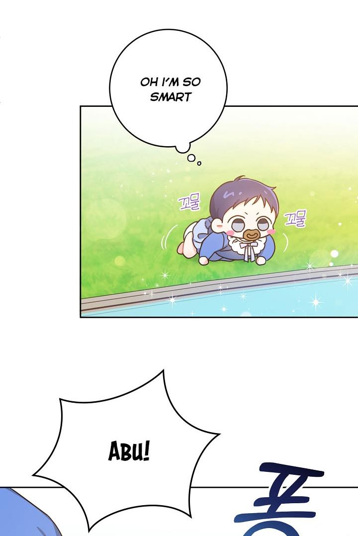 Give Me the Pacifier  4 page 63