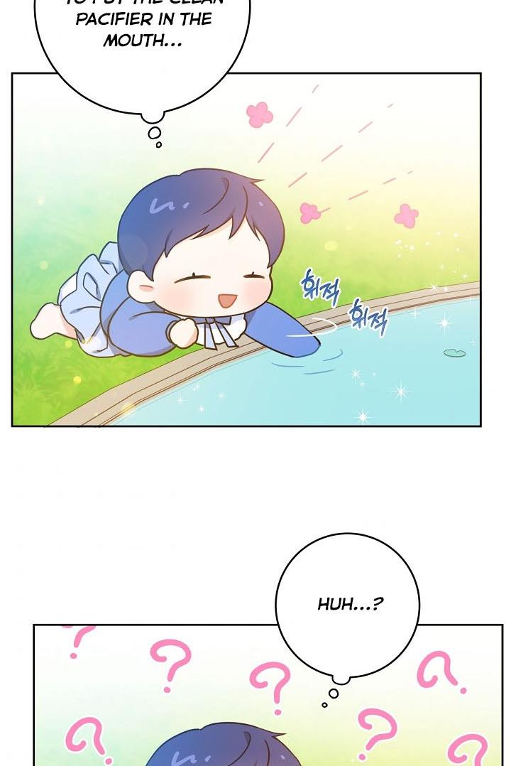 Give Me the Pacifier  4 page 65