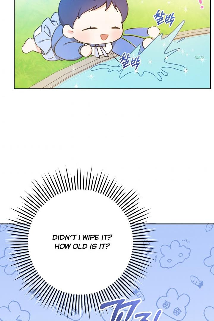 Give Me the Pacifier  4 page 66