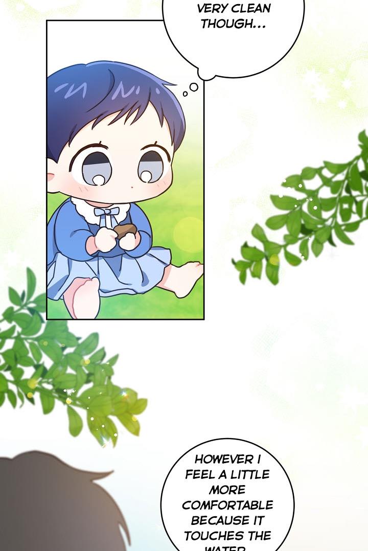 Give Me the Pacifier  4 page 68