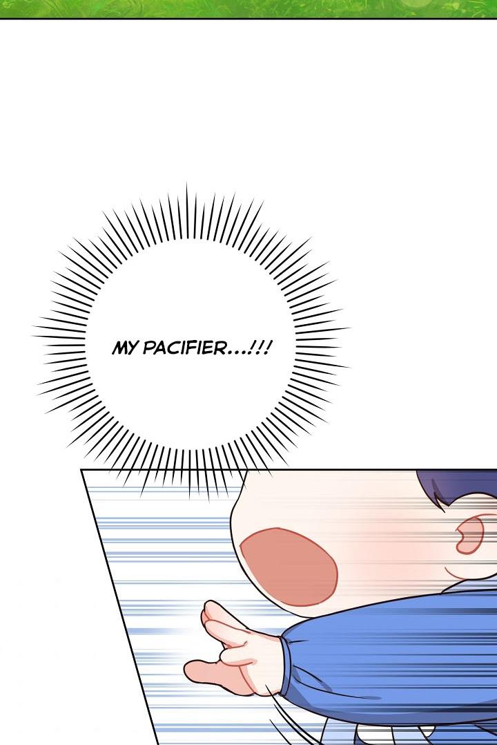 Give Me the Pacifier  4 page 74