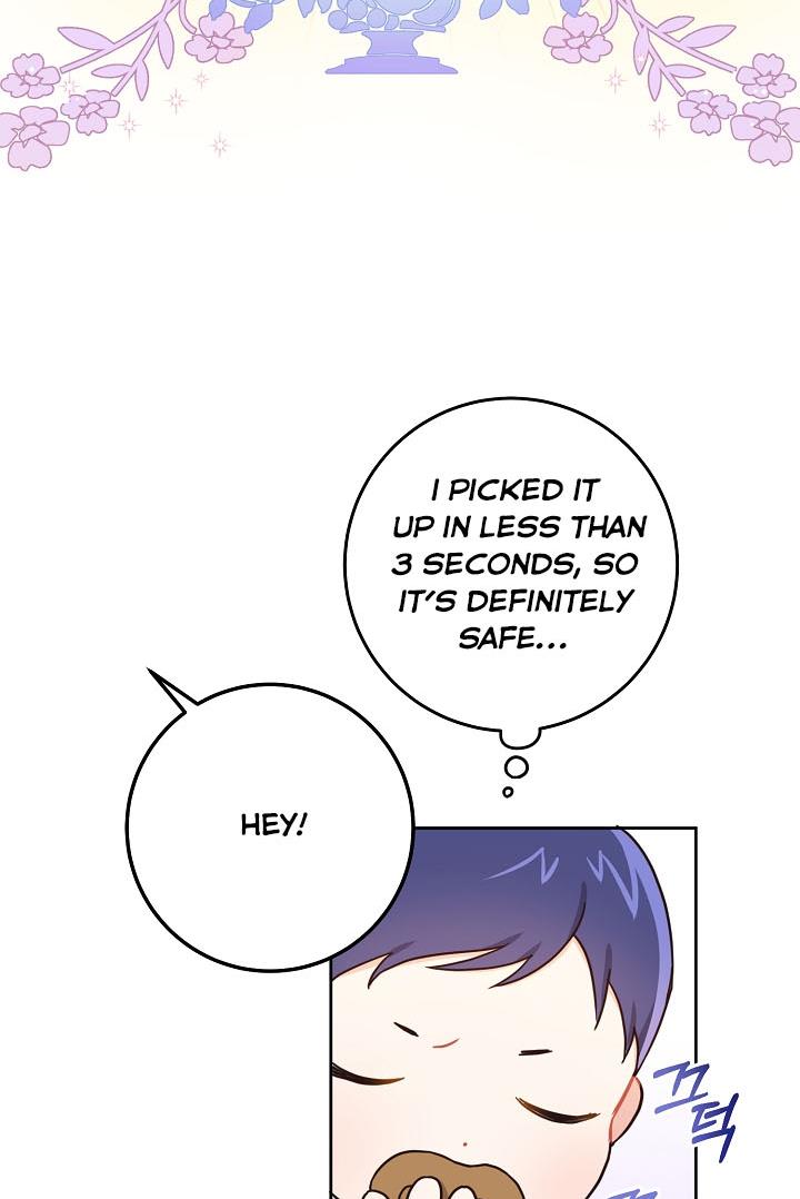 Give Me the Pacifier  4 page 81