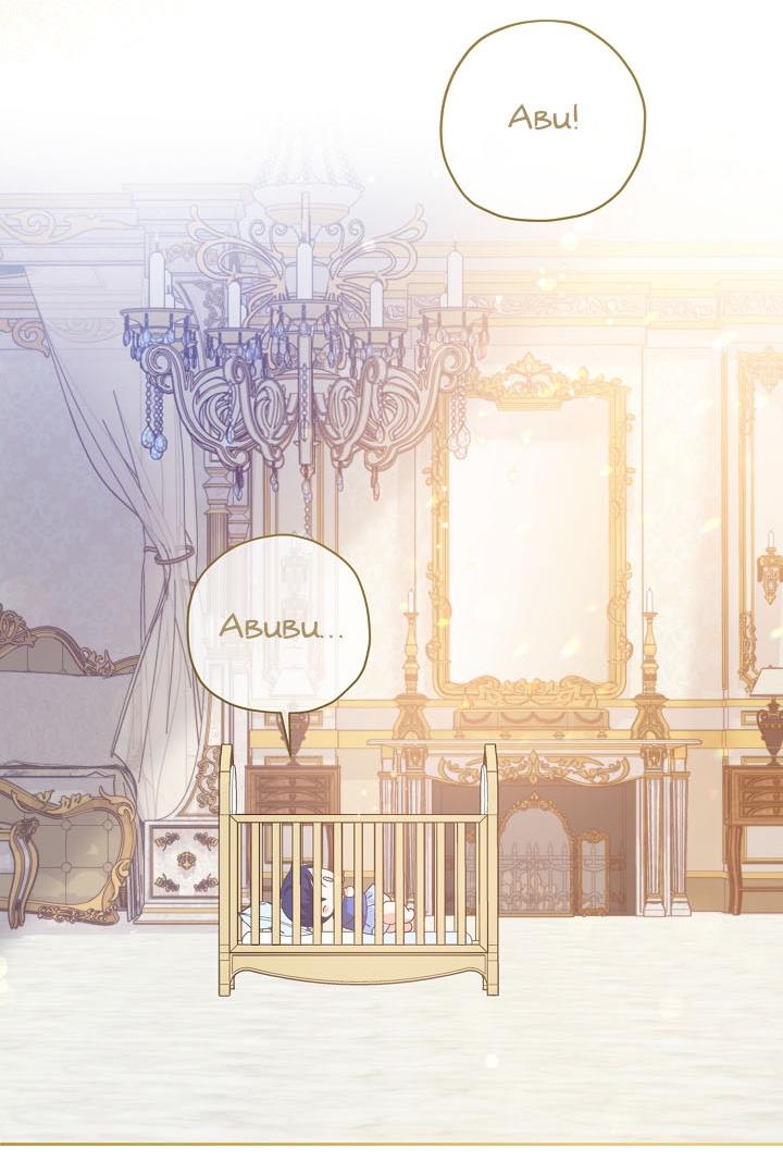 Give Me the Pacifier  4 page 9